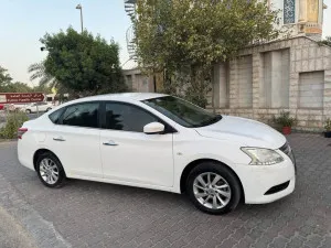 2018 نيسان سنترا S