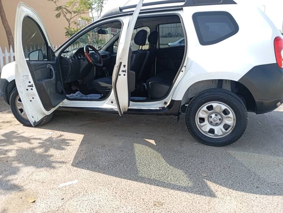 2014 Renault Duster PE 4x2