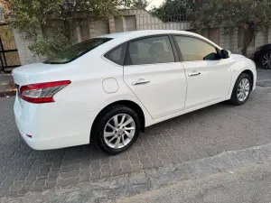 2018 نيسان سنترا S