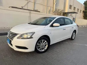 2018 نيسان سنترا S
