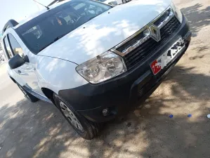 2014 Renault Duster PE 4x2