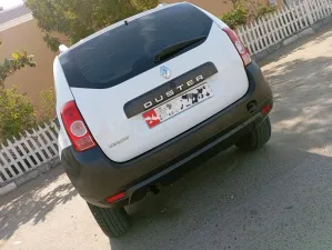 2014 Renault Duster PE 4x2