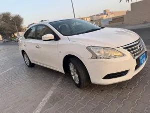 2018 نيسان سنترا S