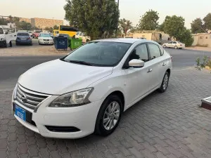 2018 نيسان سنترا S