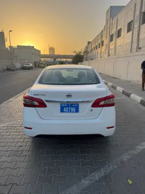 2018 نيسان سنترا S