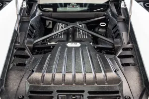 2018 لامبورجيني هوراكان LP580-2