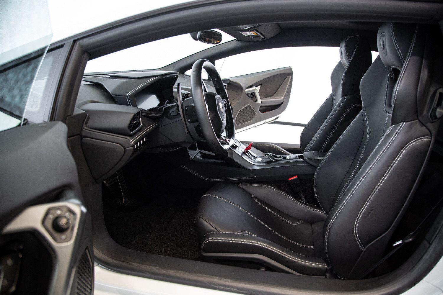 2018 لامبورجيني هوراكان LP580-2