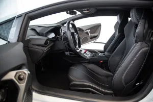 2018 لامبورجيني هوراكان LP580-2