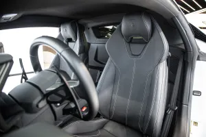 2018 لامبورجيني هوراكان LP580-2