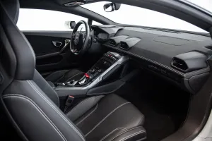 2018 لامبورجيني هوراكان LP580-2