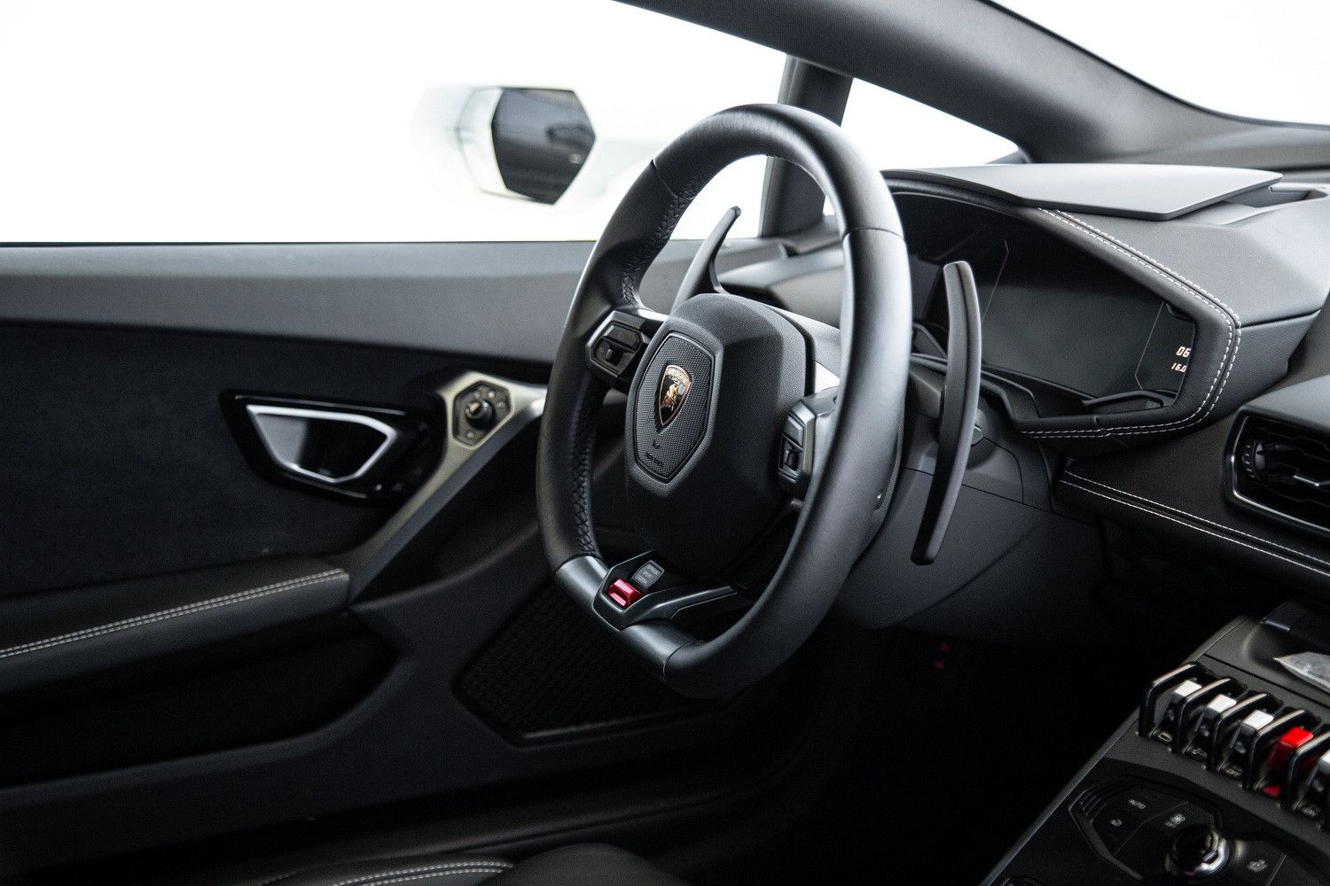 2018 لامبورجيني هوراكان LP580-2