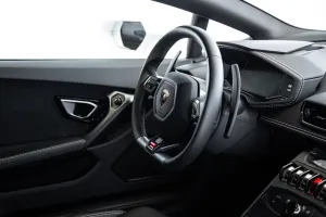 2018 لامبورجيني هوراكان LP580-2