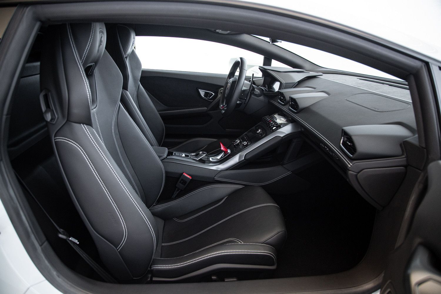 2018 لامبورجيني هوراكان LP580-2