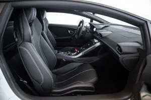 2018 لامبورجيني هوراكان LP580-2