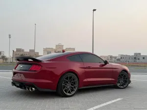 2020 Ford Mustang GT