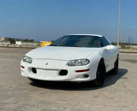 1998 شيفروليه كامارو RS