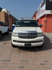 2014 لينكولن نافيجيتور Black Label L
