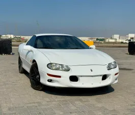 1998 شيفروليه كامارو RS