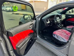2019 Dodge Charger R/T