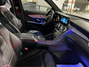 2020 Mercedes-Benz GLC GLC300