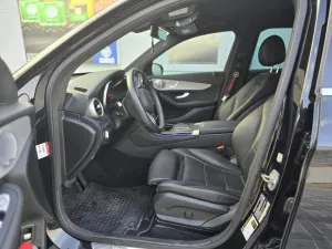 2020 Mercedes-Benz GLC GLC300