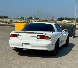 1998 شيفروليه كامارو RS
