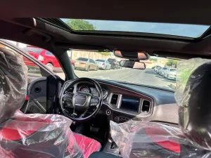 2019 Dodge Charger R/T
