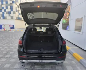 2020 Mercedes-Benz GLC GLC300