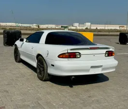 1998 شيفروليه كامارو RS