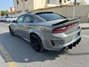 2019 Dodge Charger R/T