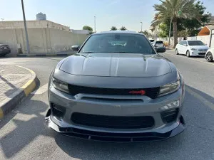 2019 Dodge Charger R/T