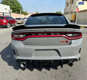 2019 Dodge Charger R/T