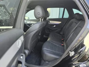 2020 Mercedes-Benz GLC GLC300