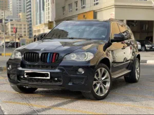 2010 BMW X5 4.6i