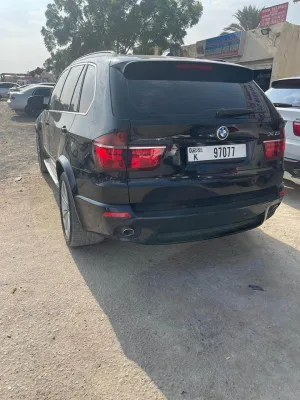 2010 BMW X5 4.6i