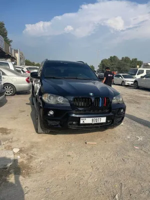 2010 BMW X5 4.6i