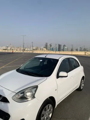 2020 Nissan Micra S