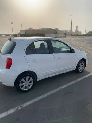 2020 Nissan Micra S