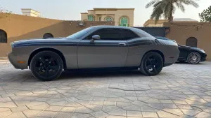2010 Dodge Challenger R/T