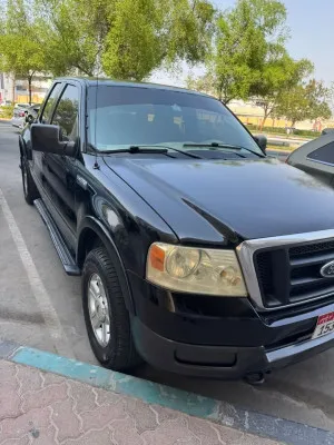 2005 فورد أف ١٥٠ King Ranch
