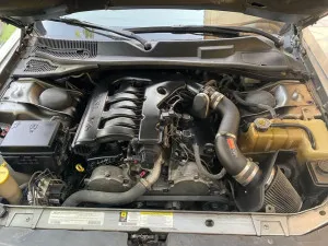2010 Dodge Challenger R/T