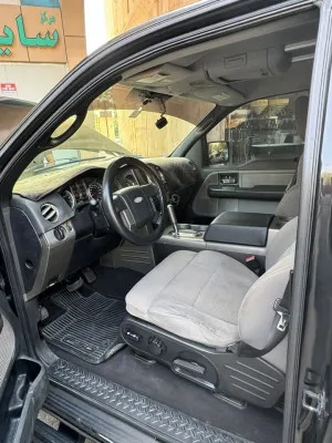 2005 فورد أف ١٥٠ King Ranch