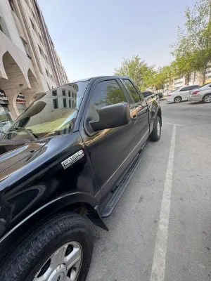 2005 فورد أف ١٥٠ King Ranch