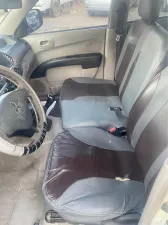 2013 Mitsubishi L200 double-cab