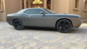 2010 Dodge Challenger R/T