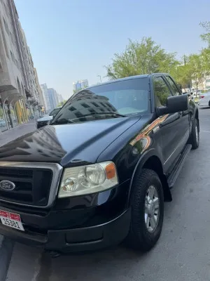 2005 فورد أف ١٥٠ King Ranch