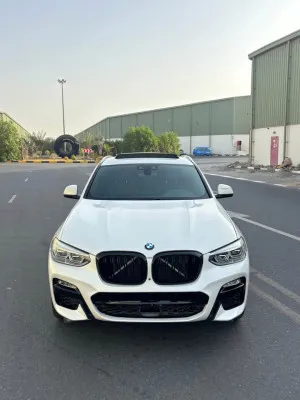 2019 بي أم دابليو اكس - 4 M