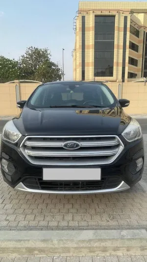 2019 فورد اسكايب RS Turbo
