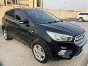 2019 فورد اسكايب RS Turbo