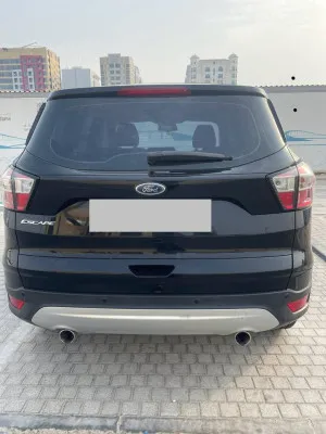 2019 فورد اسكايب RS Turbo